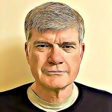 Neil Jackman: "Musical instruments are always…"