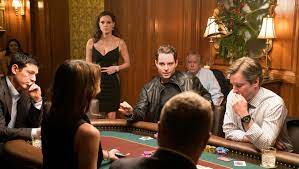 Molly's game is a 2017 american biographical crime drama film written and directed by aaron sorkin (in his directorial debut), based on the 2014 memoir of the same name by molly bloom. Molly S Game Shows Aaron Sorkin Is A Way Better Writer Than He Is A Director Scene And Heard Scene S News Blog