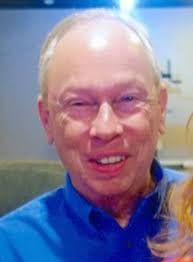 Thomas Dexter Garrison Obituary September 28, 2017