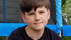 Fundraiser for Jamie Macleod by Sarah Dunn : Help In Riley's recovery.