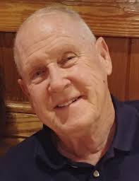 Obituary information for Terence Burns