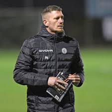 Comeback von Patrick Heldt als Spieler beim Bezirksligisten Heeßeler SV