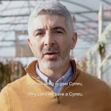 @futuregencymru's video Tweet