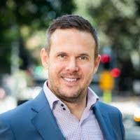 Richard Ganter's Instagram, Twitter & Facebook