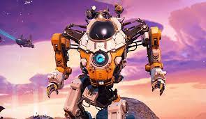 No Man S Sky Latest Update Adds Big Bad Mechs And New Visual Improvements