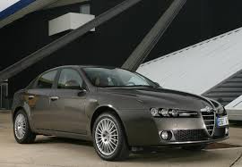 Image result for Blu Inca 2005 Alfa-Romeo