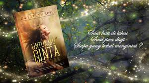 Novel Untukmu Cinta Dari Dr Evelyn Rose Official Book Trailer Youtube