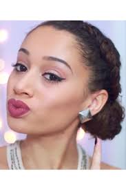 Sometimes in magazines, you see gorgeous hairstyles but find that it will take you hours to achieve that look every day. 25 Cute Easy Hairstyles For Girls In 2021 Easy Hairstyle Ideas
