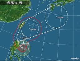Maybe you would like to learn more about one of these? å°é¢¨6å· æ²–ç¸„ã¯12æ—¥ã«å¤§è'ã‚Œã®æã‚Œ Tenki Jp Aera Dot ã‚¢ã‚¨ãƒ©ãƒ‰ãƒƒãƒˆ