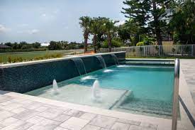 Things to do near fort myers beach community pool. Artesian Pool Construction 12290 Metro Pkwy Fort Myers Fl Home Renovation Mapquest