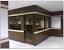 False Ceiling Design For Small Office