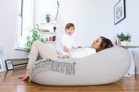 A Review Of Moonpod The New Age Beanbag Chair Luxe Beat Magazine