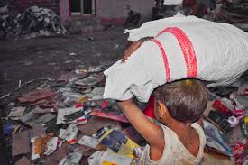Child labour and armed conflict. Child Labour Desirable Or Least Undesirable By Earthr Org Medium