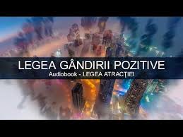 6 downloads 138 views 376kb size. Legea Atractiei Legea Gandirii Pozitive Youtube Audio Books Spirituality Lockscreen