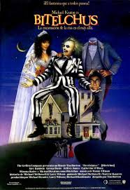 Some women invite him inside. Image Gallery For Beetlejuice Filmaffinity