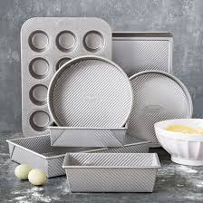 Best Bakeware Sur La Table Platinum Professional Bakeware Set At Sur La Table Bakeware Set Bakeware Professional Bakeware