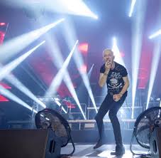 Always up to date!over the top. Scooter Gibt S Immer Noch Welt