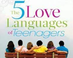 Loving God In Your Own Language A Group Study Using Gary Chapman S The Five Love Languages Of Teenagers