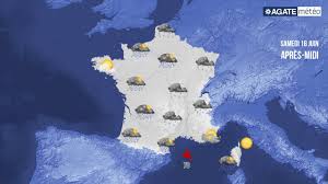 Par olivier pech publié le 18/06/2016. Bulletin Meteo Du Samedi 18 Juin 2016 Youtube