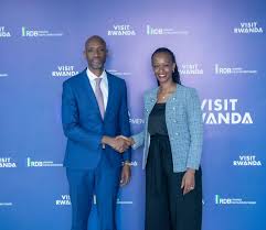 Rwanda Development Board (RDB)