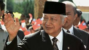Collect photo soeharto is the second president of indonesia. Jokowi S Bid To Centralize Power Stirs Suharto Memories Nikkei Asia
