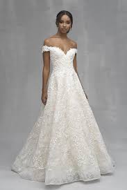 Wedding Dress Out Of Allure Couture C520 Wedding Dress Couture Allure Bridal Couture Wedding Dresses Kleinfeld