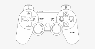 There are different types of controllers for different video game platforms. Nintendo Video Game Joystick Game Controll Video Game Controller Clip Art Transparent Png 547x340 Free Download On Nicepng