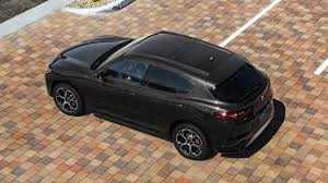 Image result for Vulcano Black 2022 Alfa-Romeo