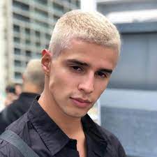 3.8 out of 5 stars 44. 30 Amazing Platinum Blonde Hairstyles For Men Best Men S Blonde Haircuts Men S Style