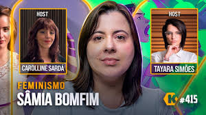 KENNETH CORREA + MARCOS SANTOS