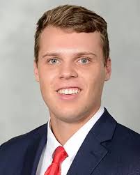 2021 Men's Lacrosse Roster