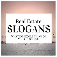 Apr 22, 2019 · to get you started, here's a granular look at what we think are examples of the best real estate branding in 2021. Real Estate Slogan Ideas Examples Laptrinhx News