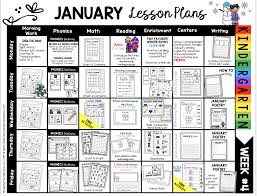 Advancing to the beginning stages of reading and math. January Keeping My Kiddo Busy