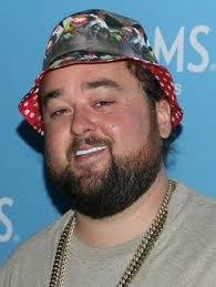 Austin "Chumlee" Russell Pictures