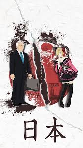 Have a wallpaper you'd like to share? Japan Wallpaper 16 9 By Kidshini On Deviantart