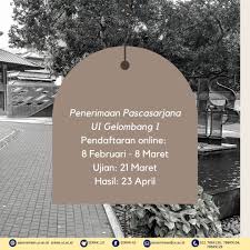Ayo download kumpulan soal ujian masuk simak ui reguler tahun 2009 sampai 2019. Simak Ui Hochschule Und Universitat Depok Indonesia 833 Fotos Facebook