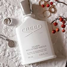 Ending saturday at 8:45am pst. Buy Creed Silver Mountain Water Edp My Perfume Shop Australia