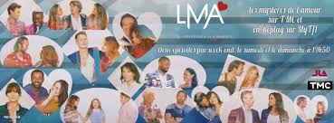 No trivia or quizzes yet. Les Mysteres De L Amour Communaute Startseite Facebook