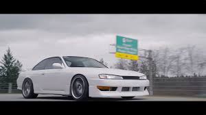 Hd wallpapers and background images Nissan 240sx Car Jdm Japanese Cars Night Light Effects Wallpaper Resolution 1920x1080 Id 1214071 Wallha Com