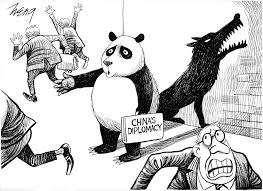 With over 50 years of experience, kim heng ltd (kim heng) and its subsidiaries (collectively, the the group also provides other services such as maintenance, trading and sale of heavy equipment. Thinkcartoon Cartoon News Thinkchina