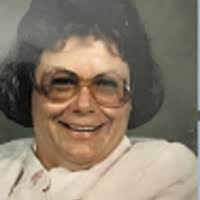 Peggy Ann Ware (1948-2022)