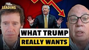 205. Mad as Hell with Zainab Johnson and Farzana Doctor