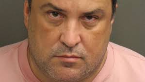 Man accused of raping woman at Disney resort