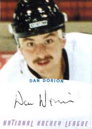 Hockey Ink In The Mail: A Season In Autographs: 1985/1986