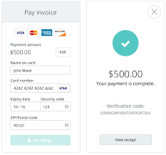 You could transfer your balance to another credit card and pay the bills on your other credit card. The Anatomy Of A Credit Card Form By Gabriel Tomescu Ux Collective