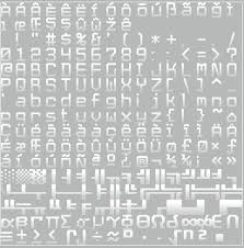Search more creative png resources with no backgrounds on seekpng. Pvp Font Pvp Text For Other Languages Hypixel Minecraft Server And Maps