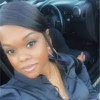 Denetria Thomas's Instagram, Twitter & Facebook