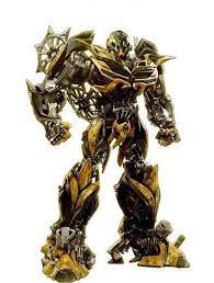 Age of extinction leader class bumblebee action figure. Bumble Bee Modelo De La Ultima Entrega De La Peli Tf 4 Aqui El Abejorro Porta El Casco De Batal Transformers Autobots Transformers Art Transformers Artwork