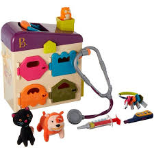 Magical, meaningful items you can't find anywhere else. B Toys Vet Set Cheap Online