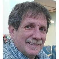 Alan Steve Hyde Obituary